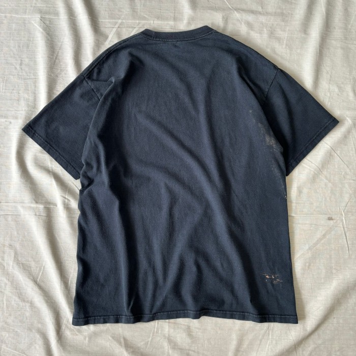 00’s 聖飢魔II  Tシャツ バンドT プリントT ヘヴィメタル メタル 古着 fc-1843 | Vintage.City 古着屋、古着コーデ情報を発信