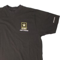 ARMY STRONG  Tシャツ 古着 USA製　ミリタリー 【メール便可】 [9019015] | Vintage.City 古着屋、古着コーデ情報を発信
