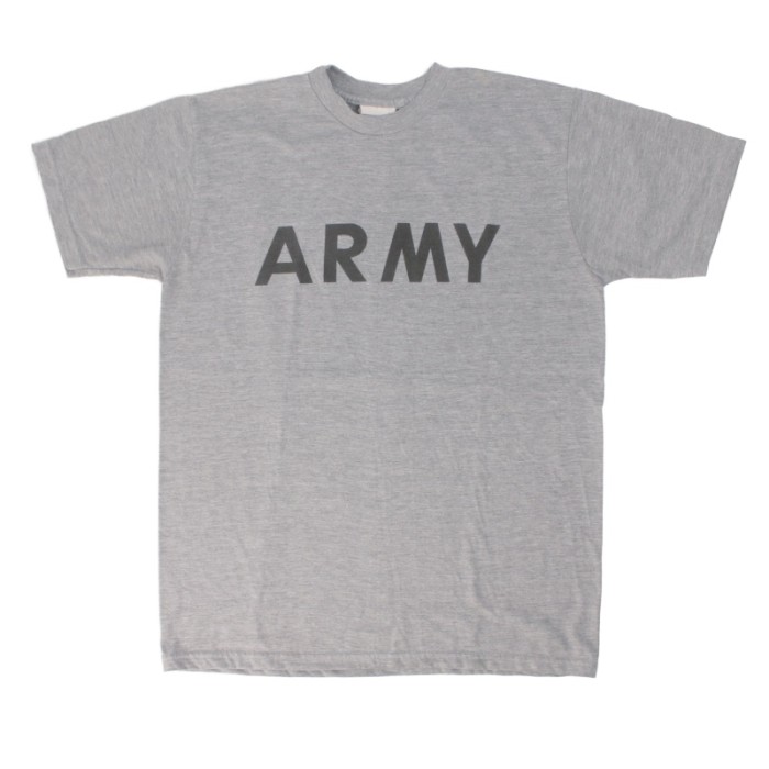 (M) ARMY PFU Tシャツ 古着 トレーニング ミリタリー 【メール便可】 [9019011] | Vintage.City 古着屋、古着コーデ情報を発信