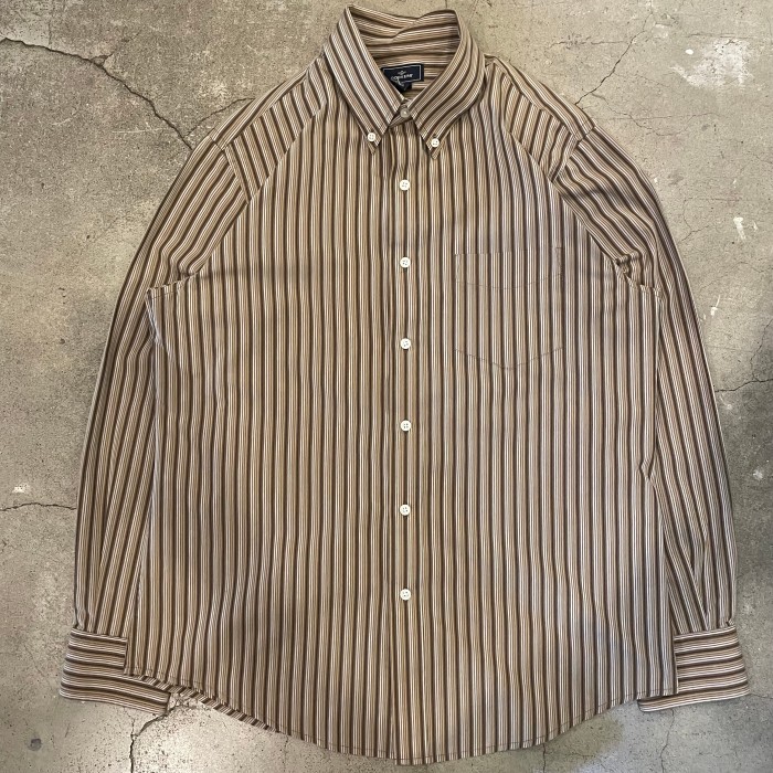 DOCKERS stripe design BD shirt | Vintage.City Vintage Shops, Vintage Fashion Trends