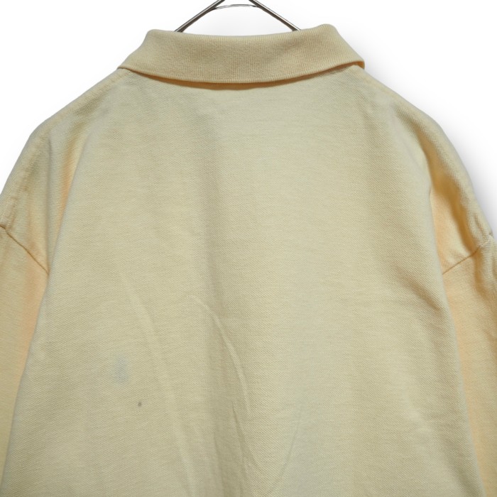 【RALPH LAUREN】半袖ポロシャツ | Vintage.City 古着屋、古着コーデ情報を発信