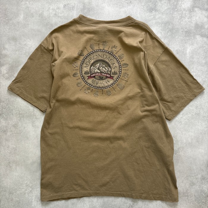 USA製　90s PRAIRIE MOUNTAIN 半袖　Tシャツ　古着 | Vintage.City 古着屋、古着コーデ情報を発信