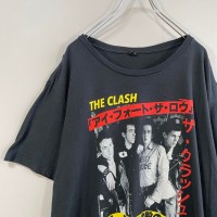I Fought the Law THE CLASH band T-shirt size 2XL 配送C　パンク　バンドTシャツ | Vintage.City 빈티지숍, 빈티지 코디 정보