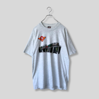 90s printed T-shirt プリントTシャツ | Vintage.City 古着屋、古着コーデ情報を発信