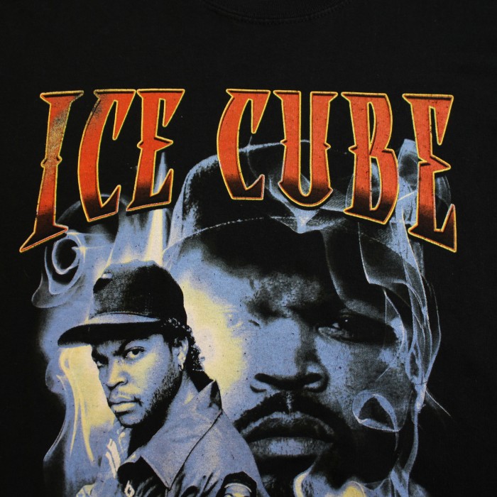 ICE CUBE Tee / アイスキューブ HIPHOP Tシャツ XL | Vintage.City 古着屋、古着コーデ情報を発信