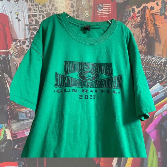 オーバーサイズ　Tシャツ　Hanes | Vintage.City 古着屋、古着コーデ情報を発信