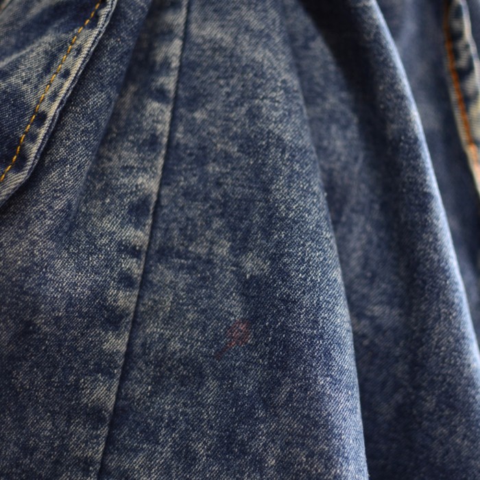 Denim jacket | Vintage.City 빈티지숍, 빈티지 코디 정보