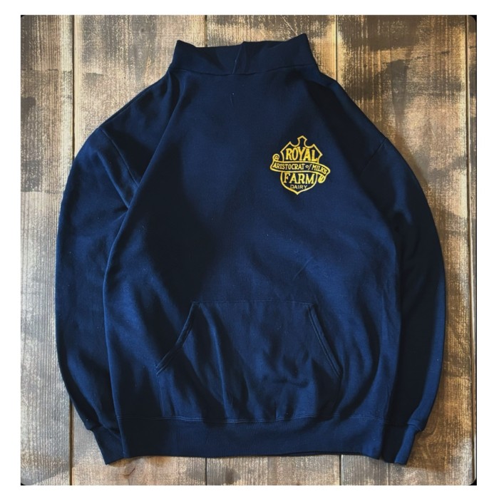 80s USA製 パーカー JERZEEZ vintage navy hoodie アメリカ製 L | Vintage.City 빈티지숍, 빈티지 코디 정보