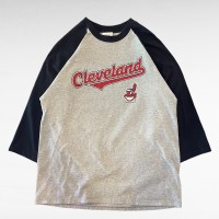 majestic MLB design raglan sleeve print t shirt | Vintage.City Vintage Shops, Vintage Fashion Trends