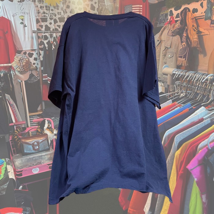 オーバーサイズ　Tシャツ　ロゴ | Vintage.City 빈티지숍, 빈티지 코디 정보