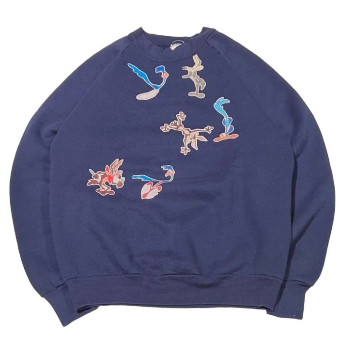 Character sweat Looney Tunes キャラクタースウェット　ルーニー・チューンズ | Vintage.City Vintage Shops, Vintage Fashion Trends