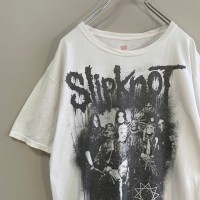 Slipknot hanes fade T-shirt size M 配送C ヘインズボディ　スリップノット　メタル　バンドTシャツ　ツラ抜群◎ | Vintage.City Vintage Shops, Vintage Fashion Trends