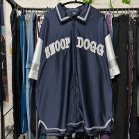 SNOOP DOGG GAME SHIRTS | Vintage.City 古着屋、古着コーデ情報を発信