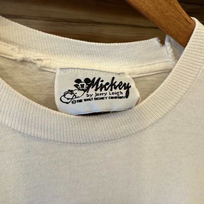 80's〜90's the walt disney company Tシャツ　USA製 【000401】 | Vintage.City 빈티지숍, 빈티지 코디 정보