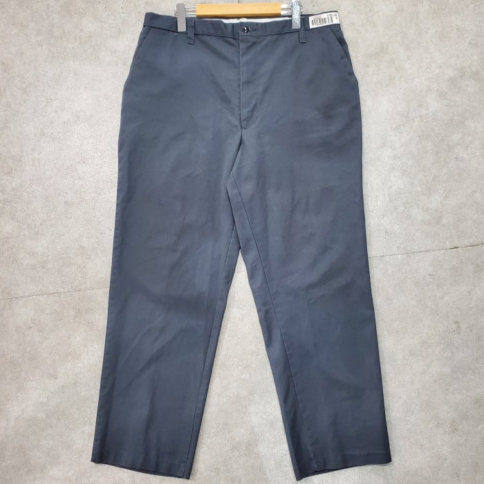 aramark アメリカ製usa work pants ワークパンツ ズボン古着 | Vintage.City Vintage Shops, Vintage Fashion Trends