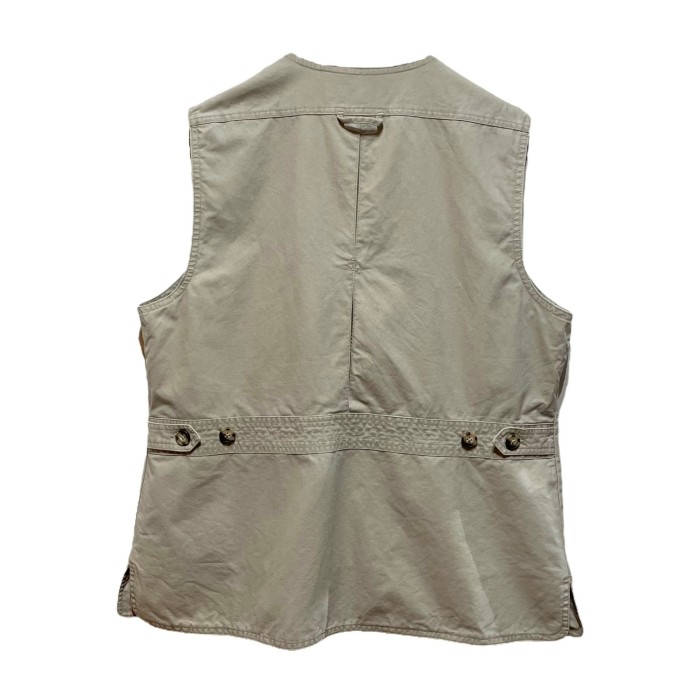 “L.L.Bean” Safari Vest | Vintage.City Vintage Shops, Vintage Fashion Trends