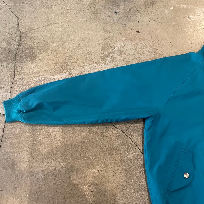 LANDS'END cotton polyester swing top jacket | Vintage.City 빈티지숍, 빈티지 코디 정보