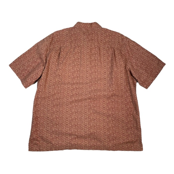 “L.L.Bean” S/S Pattern Shirt | Vintage.City Vintage Shops, Vintage Fashion Trends