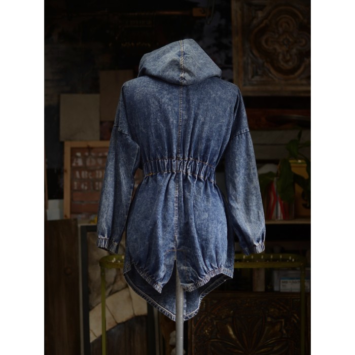 Denim jacket | Vintage.City Vintage Shops, Vintage Fashion Trends