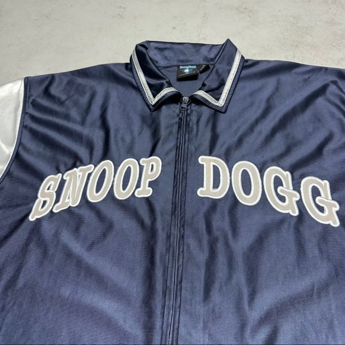 SNOOP DOGG GAME SHIRTS | Vintage.City 古着屋、古着コーデ情報を発信