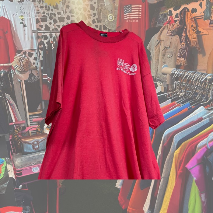 US古着　made in U.S.A オーバーサイズ　Tシャツ　刺繍 | Vintage.City Vintage Shops, Vintage Fashion Trends