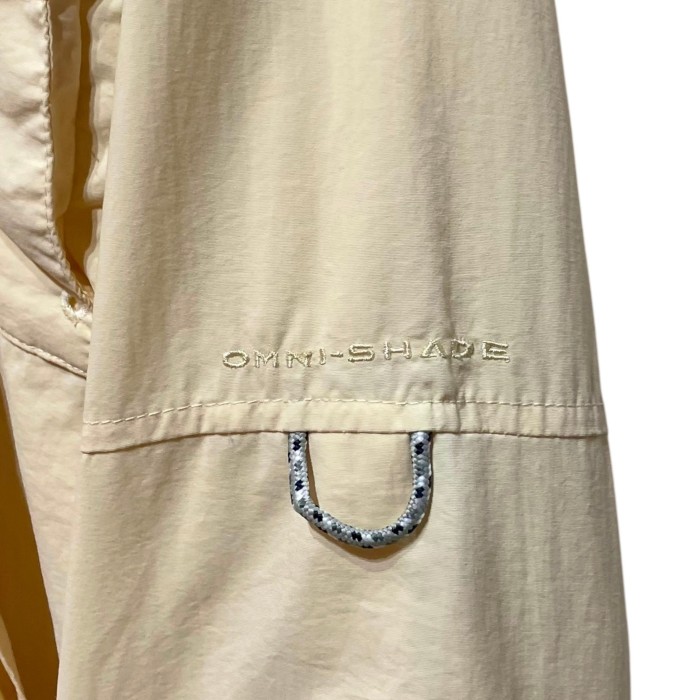 “Columbia PFG” L/S Fishing Shirt YELLOW | Vintage.City Vintage Shops, Vintage Fashion Trends