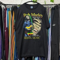 BOB MARLEY ｔｅｅ | Vintage.City Vintage Shops, Vintage Fashion Trends