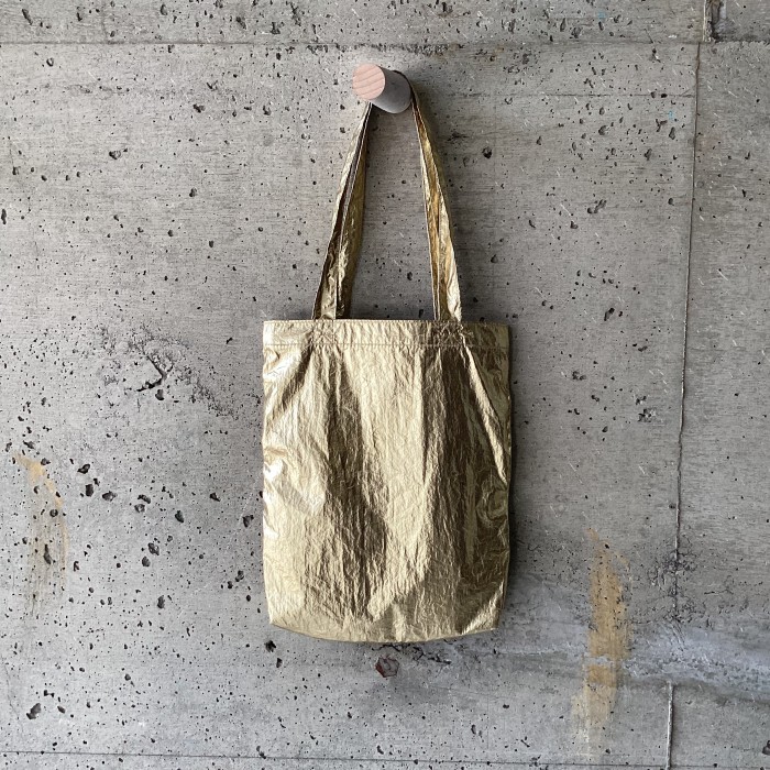 CITEN gold tote bag | Vintage.City 빈티지숍, 빈티지 코디 정보