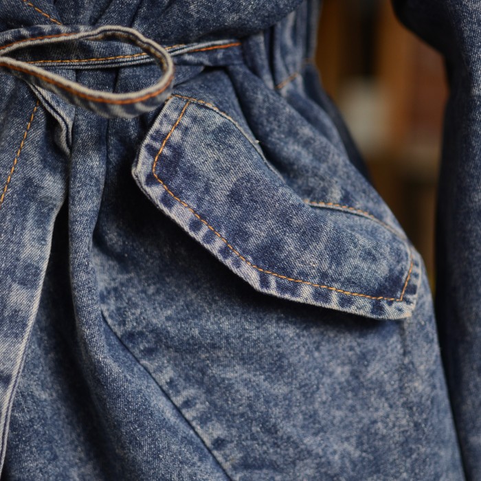Denim jacket | Vintage.City Vintage Shops, Vintage Fashion Trends