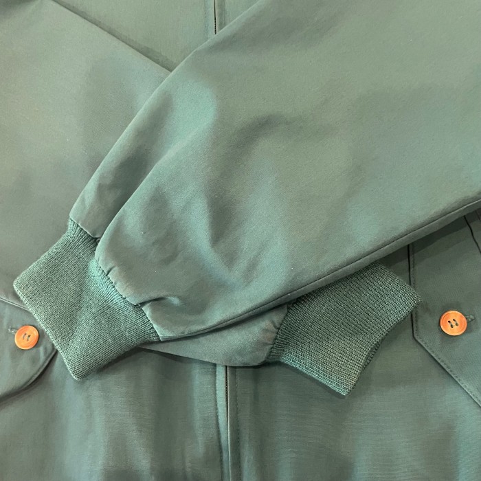 LANDS'END cotton polyester swing top jacket | Vintage.City 빈티지숍, 빈티지 코디 정보