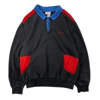 1980's adidas / pullover sweat France #F385 | Vintage.City 古着屋、古着コーデ情報を発信