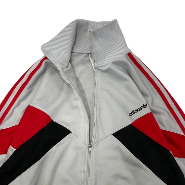 1980's adidas / track jacket #F396 | Vintage.City 빈티지숍, 빈티지 코디 정보