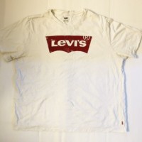 リーバイス　Levi's XXL ビッグロゴ　プリントTシャツ | Vintage.City 古着屋、古着コーデ情報を発信