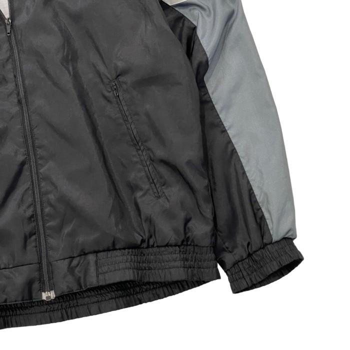 1990's adidas / nylon jacket #F387 | Vintage.City Vintage Shops, Vintage Fashion Trends