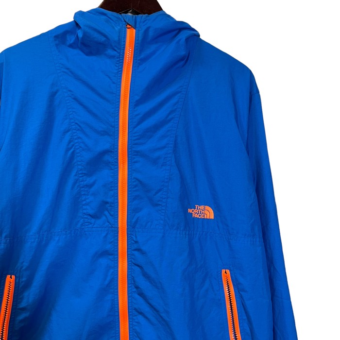 THE NORTH FACE/Compact JKT/コンパクトジャケット/ノースフェイス | Vintage.City 古着屋、古着コーデ情報を発信