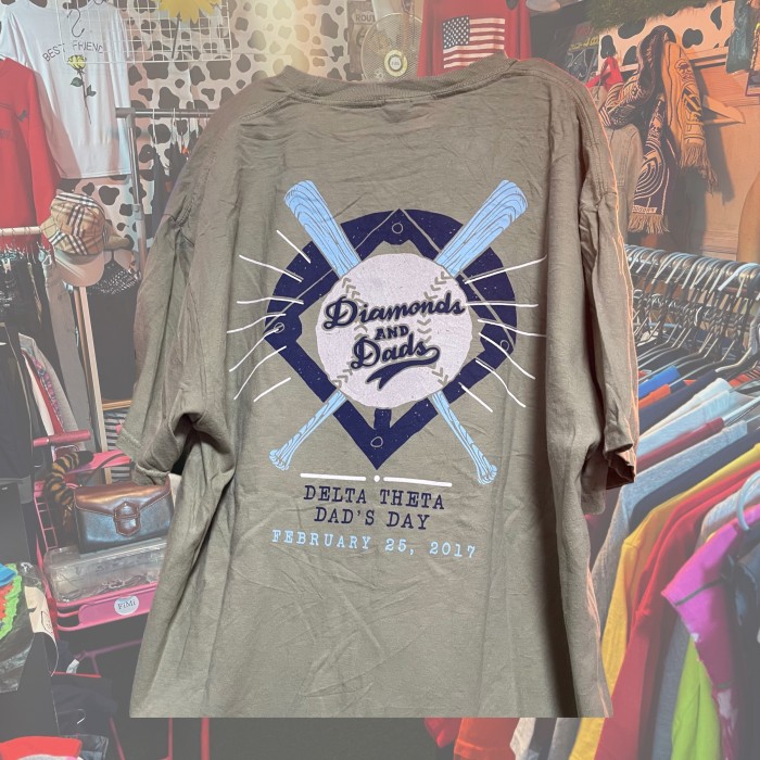 オーバーサイズ　Tシャツ　ストリート　バックプリント | Vintage.City 빈티지숍, 빈티지 코디 정보