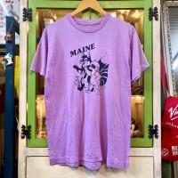 80's アニマル Tシャツ サイズM | Vintage.City 빈티지숍, 빈티지 코디 정보