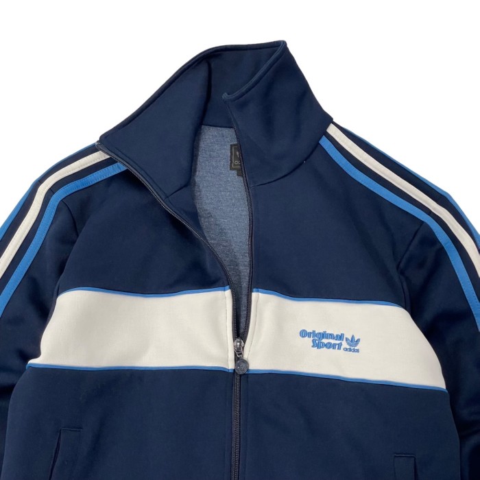 2000's adidas / track jacket #F402 | Vintage.City 古着屋、古着コーデ情報を発信