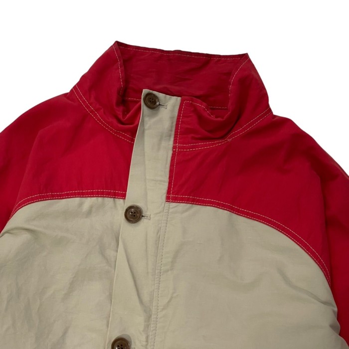 2000's stussy / cotton×nylon jacket #F386 | Vintage.City Vintage Shops, Vintage Fashion Trends