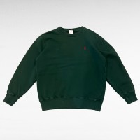 Polo Ralph Lauren one point sweat | Vintage.City 古着屋、古着コーデ情報を発信