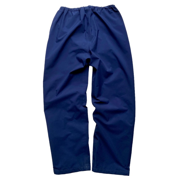 80’s Eddie Bauer GORE-TEX Nylon Pants | Vintage.City 빈티지숍, 빈티지 코디 정보