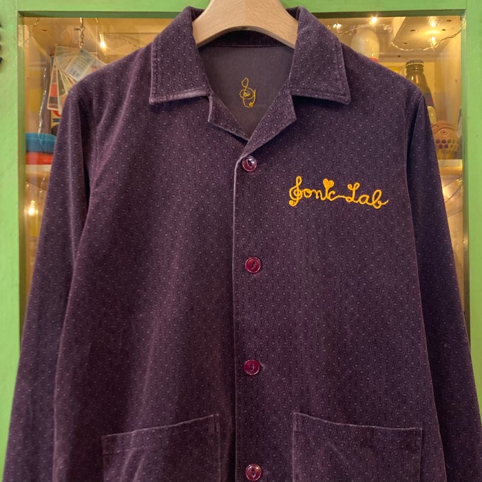 レディース ベロア カバーオール S | Vintage.City 古着屋、古着コーデ情報を発信