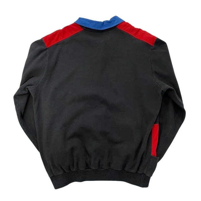 1980's adidas / pullover sweat France #F385 | Vintage.City 古着屋、古着コーデ情報を発信