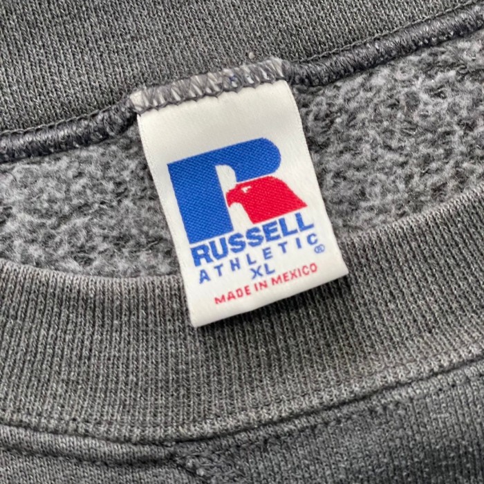 1990's RUSSELL / blank sweat #F384 | Vintage.City Vintage Shops, Vintage Fashion Trends