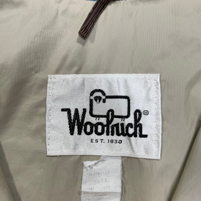 【WOOLRICH】70s ラグラン ワークジャケット | Vintage.City 古着屋、古着コーデ情報を発信