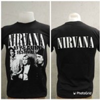 バンドTシャツ　ニルヴァーナ　Nirvana L 90年代バンド　.... | Vintage.City 빈티지숍, 빈티지 코디 정보