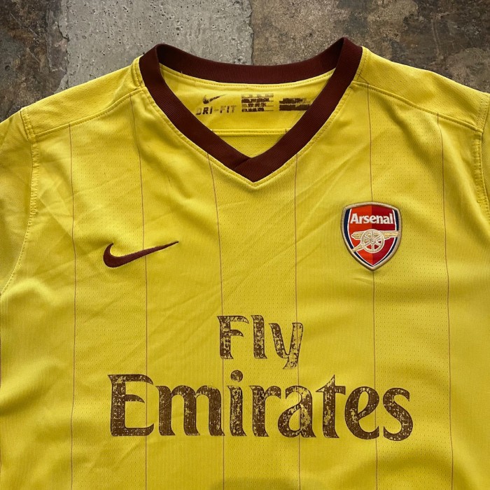 Arsenal uniform | Vintage.City 빈티지숍, 빈티지 코디 정보