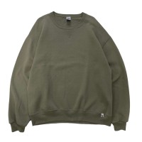 1990's RUSSELL / blank sweat #F391 | Vintage.City 古着屋、古着コーデ情報を発信