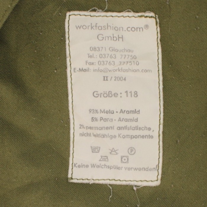 ドイツ　ポリス　ジャケット 警察　POLIZEI 大きいサイズ [9019005] | Vintage.City 古着屋、古着コーデ情報を発信
