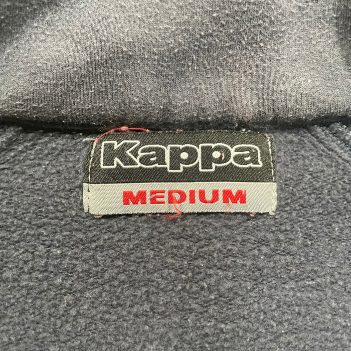 【Kappa】スウェット トラックジャケット | Vintage.City 古着屋、古着コーデ情報を発信